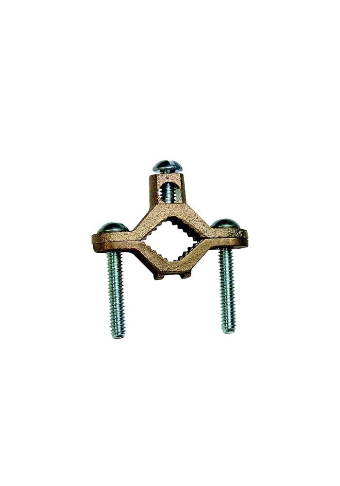 SIGMA ENGINEERED SOLUTIONS ProConnex 41309 Ground Clamp 12 1 - Image 1