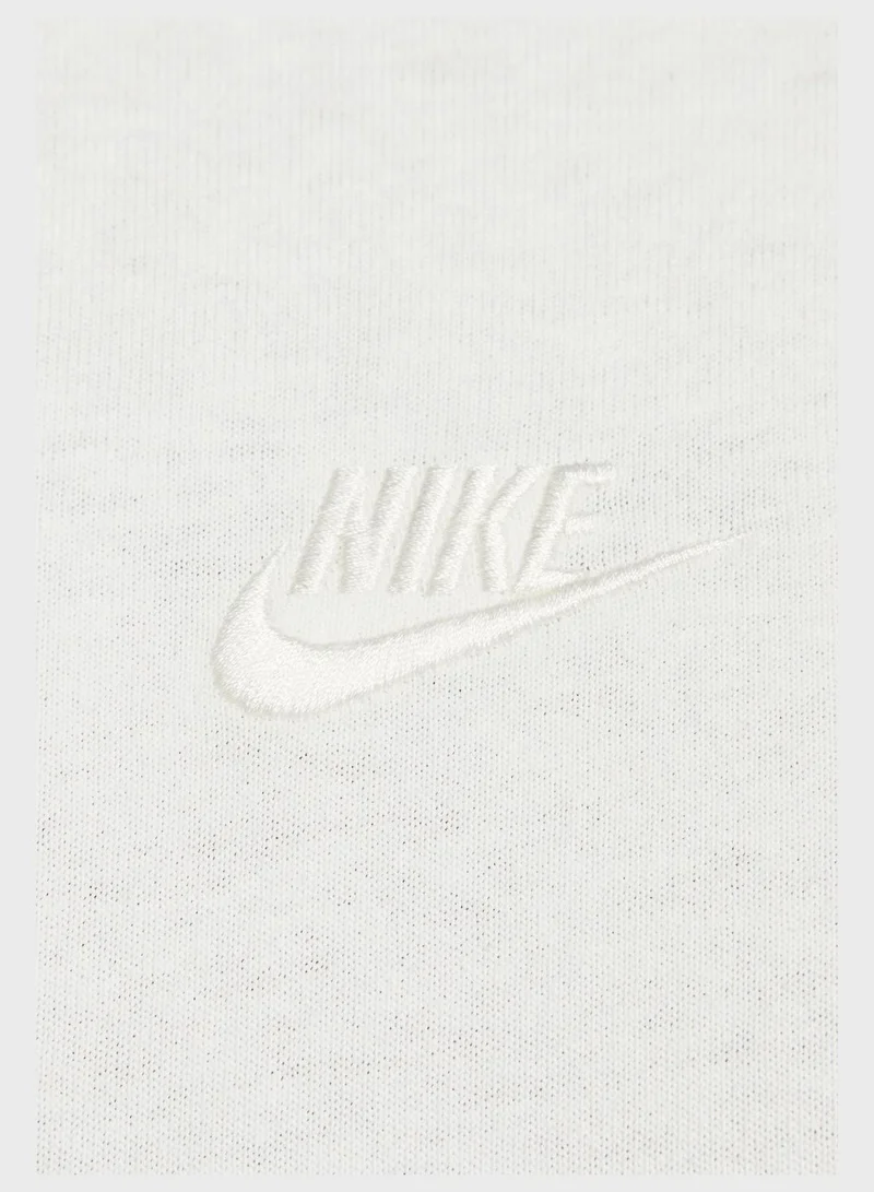 Nike Nsw Premium Essential Sustainable T-Shirt