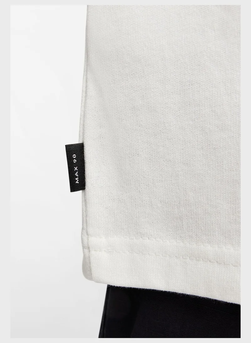Nike Nsw Premium Essential Sustainable T-Shirt