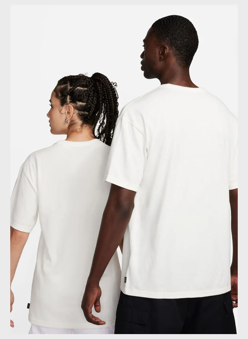 Nike Nsw Premium Essential Sustainable T-Shirt
