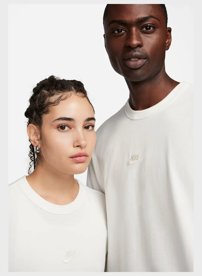 Nike Nsw Premium Essential Sustainable T-Shirt