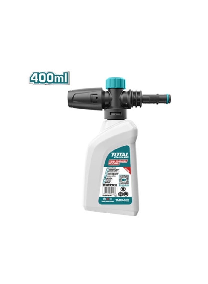 توتال علبه صابون - TMFP402 - Total - Image 1