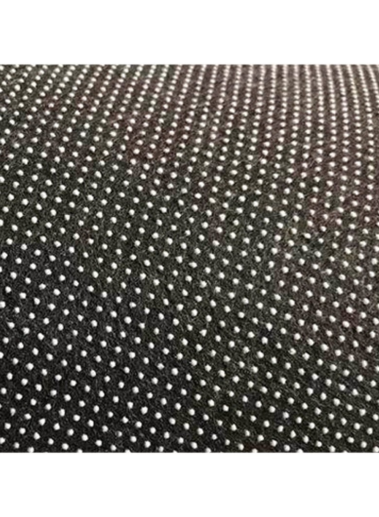 Loquat Squality Quaint And Elegant Polyester Fiber Carpet - Image 2