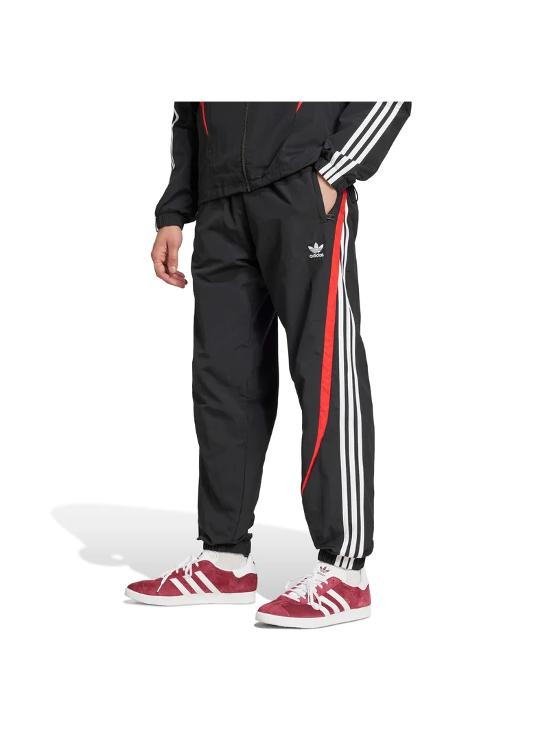 Adidas adidas ARCHIVE PANT Black Originals Men PANTS
