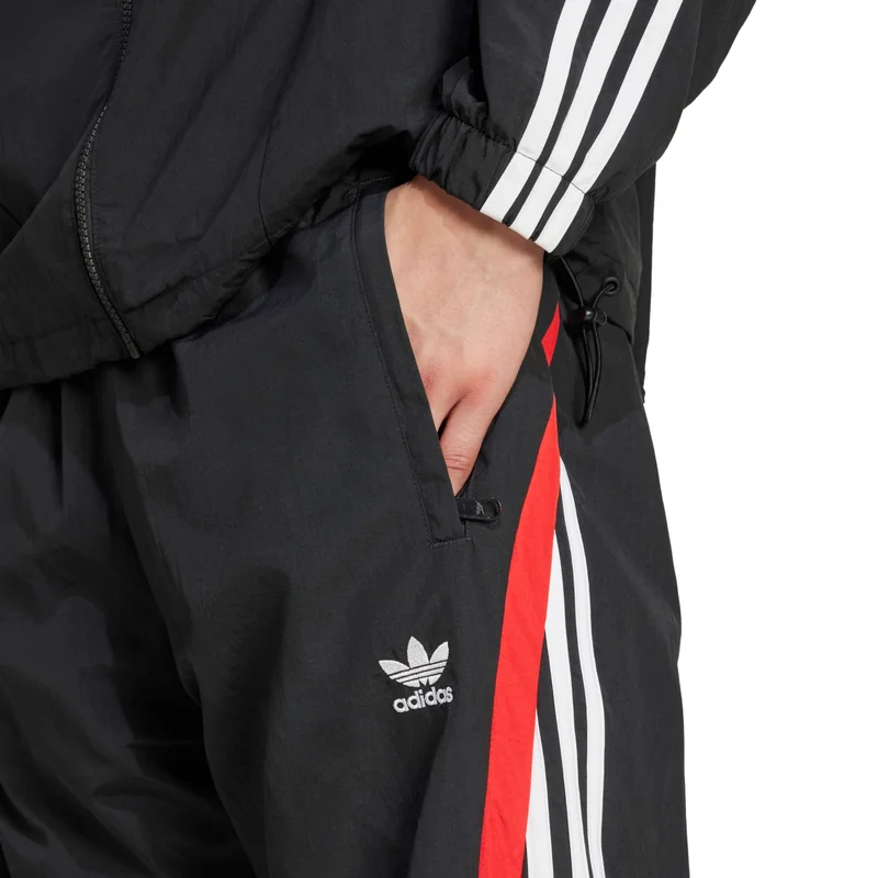 Adidas ARCHIVE PANT Black Originals Men PANTS