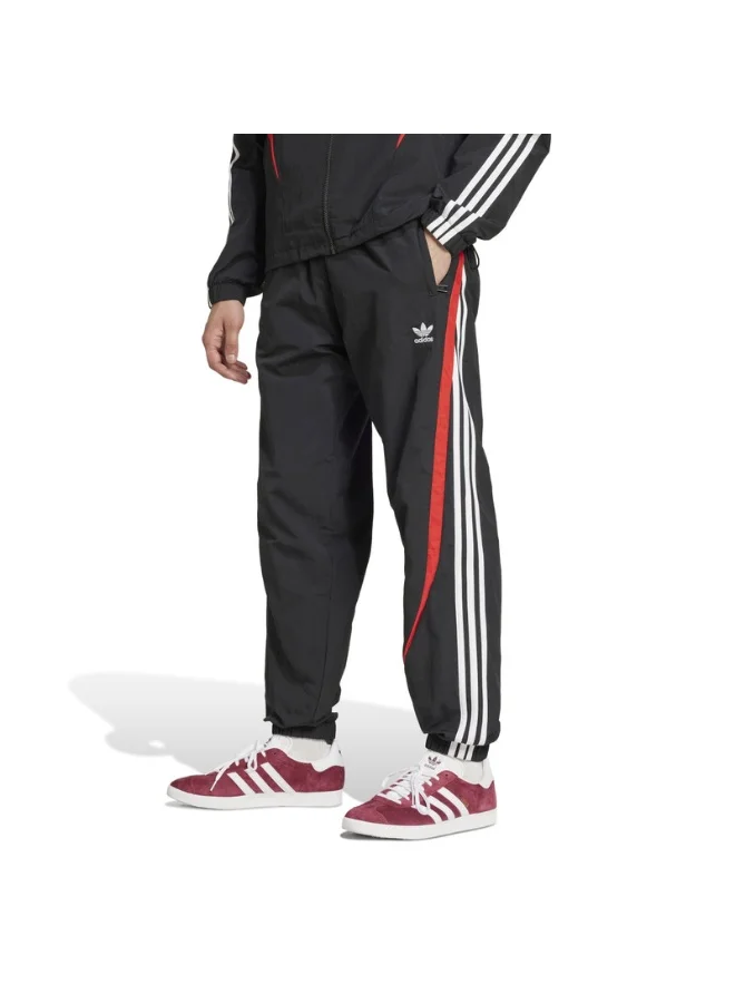 Adidas ARCHIVE PANT Black Originals Men PANTS