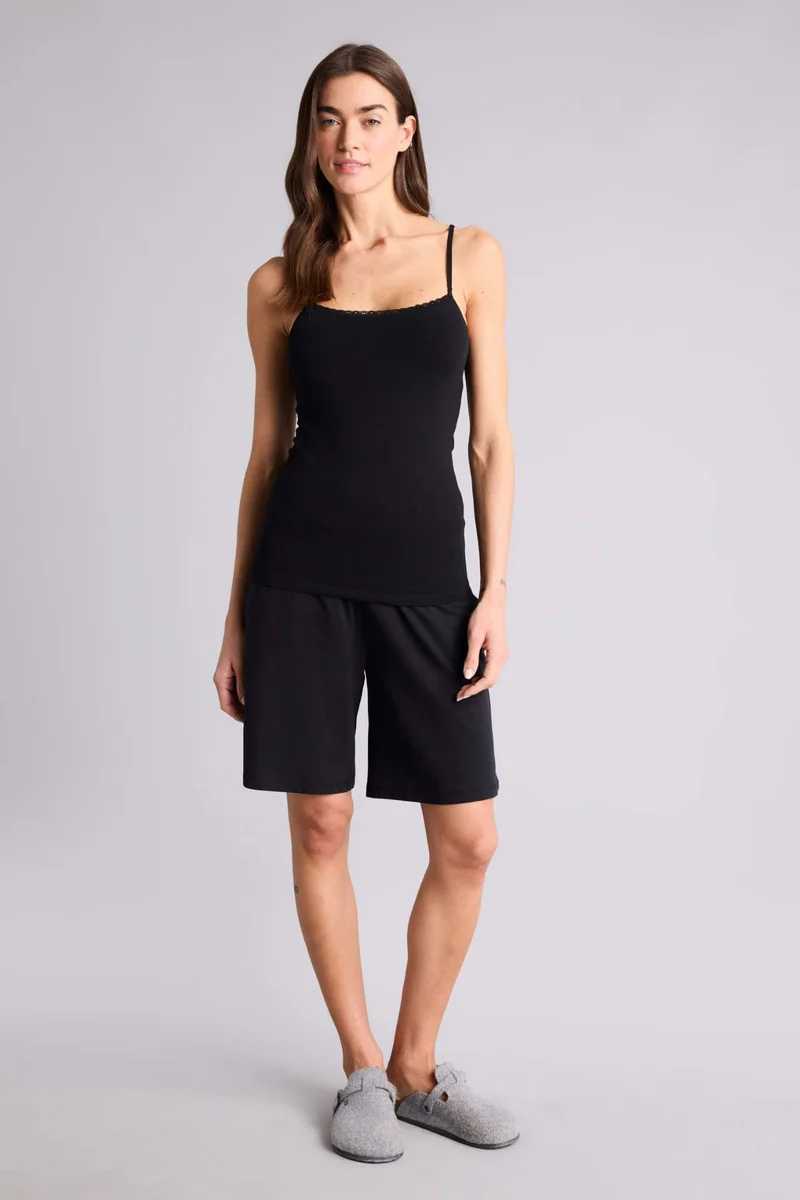 DeFacto Regular Fit Basic Tank Top