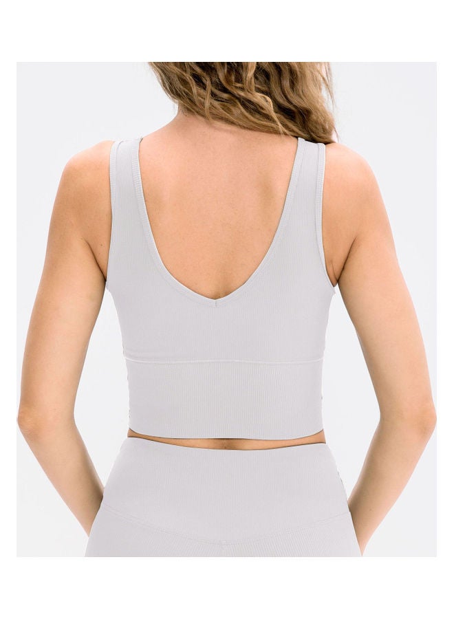 NIBEMINENT Yoga Tank-Top  - Image 2