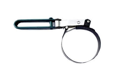 GIZMO Steel Strap Oil Filter Wrench For TATA SUMO - Image 4