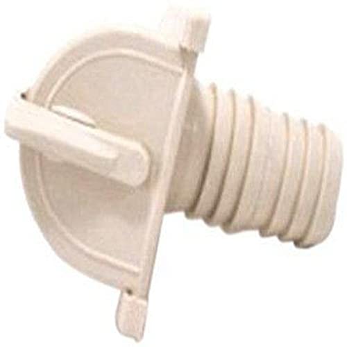 VALTERRA RF911 Ivory Bulk Water Fill - Image 1