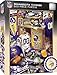 MasterPieces Game Day 500 Piece Jigsaw Puzzle for Adults NFL Minnesota Vikings Locker Room 15x21 - Image 3