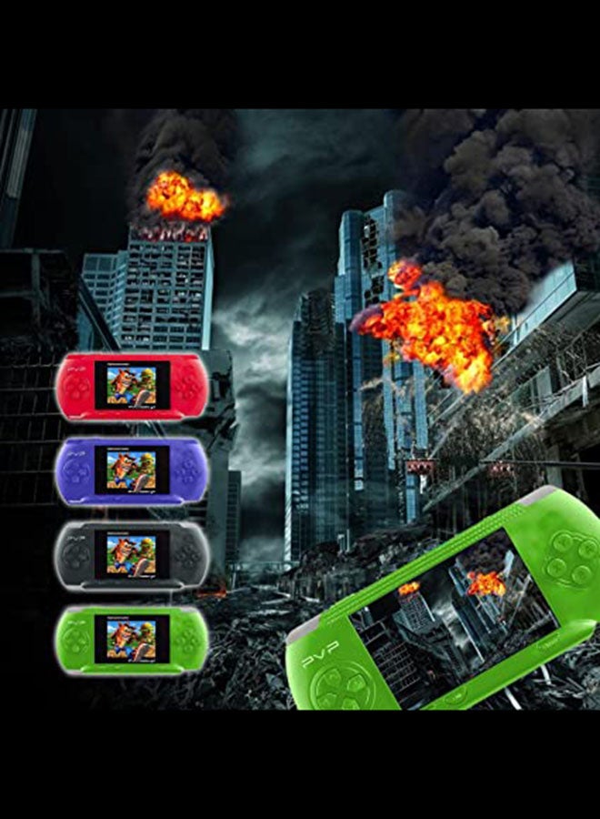 Bison Portable Gaming Console - playstation_portable_psp - Image 5