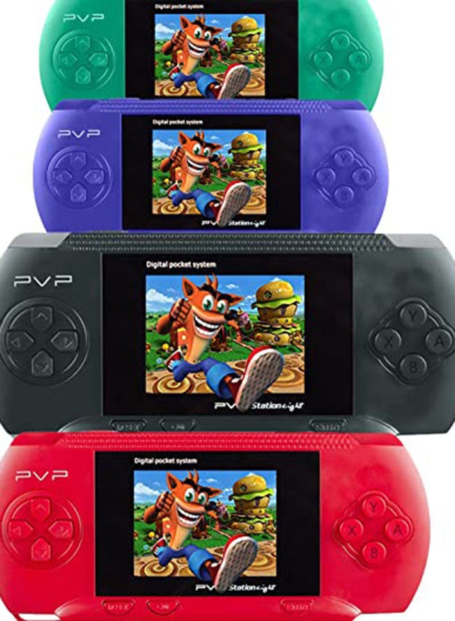 Bison Portable Gaming Console - playstation_portable_psp - Image 2