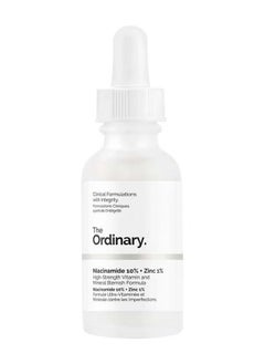 Niacinamide 10% + Zinc 1%