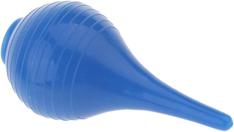 كلاراكو شفاط الأنف، لمبة ضغط لغسل الأذن، منفاخ هواء لتنظيف الكاميرات والساعات والأجهزة الإلكترونية الحساسة - Image 3