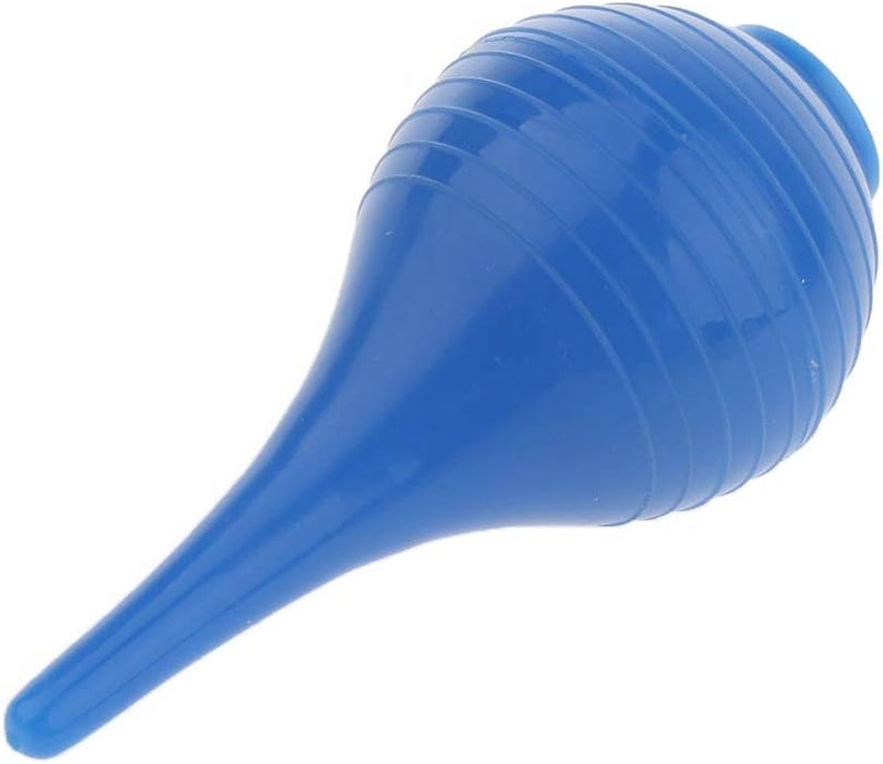 كلاراكو شفاط الأنف، لمبة ضغط لغسل الأذن، منفاخ هواء لتنظيف الكاميرات والساعات والأجهزة الإلكترونية الحساسة - Image 2