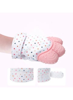 Pikkaboo Pikkaboo SoftCrawl Baby Safety Set - Pink  - Image 4