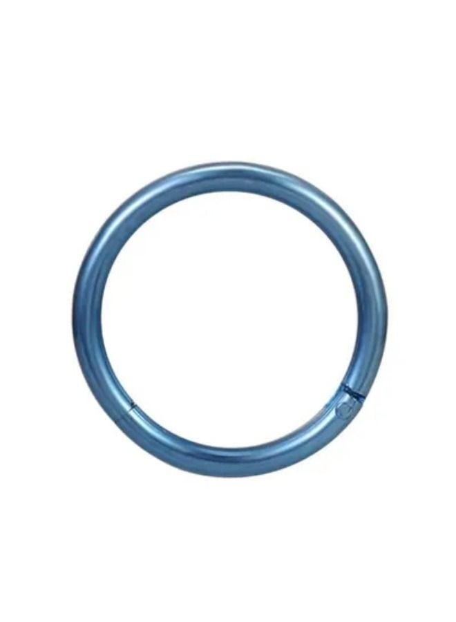 خاتم أنف hinged من الفولاذ المقاوم للصدأ