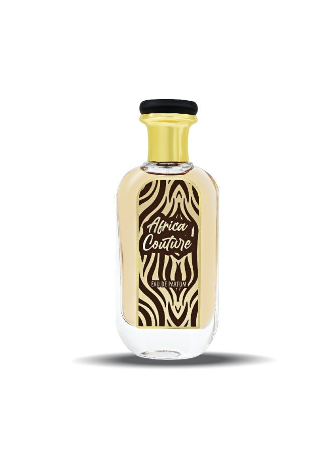 كاسي عطر أفريكان كوتور | 100 مل من عطور كاسي - Image 2
