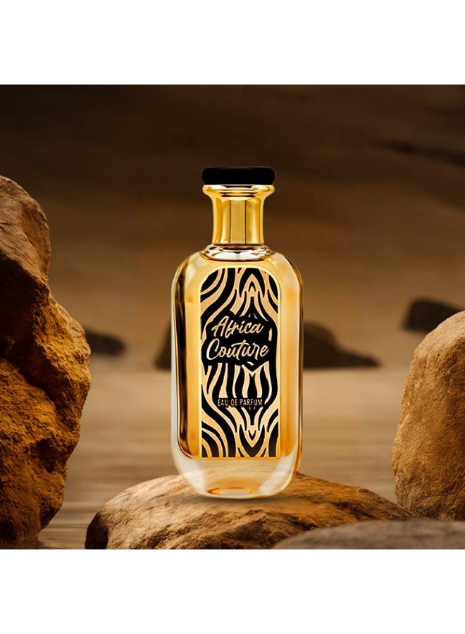 كاسي عطر أفريكان كوتور | 100 مل من عطور كاسي - Image 3
