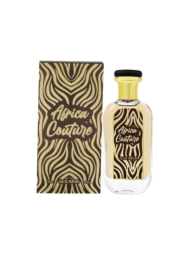 كاسي عطر أفريكان كوتور | 100 مل من عطور كاسي - Image 1