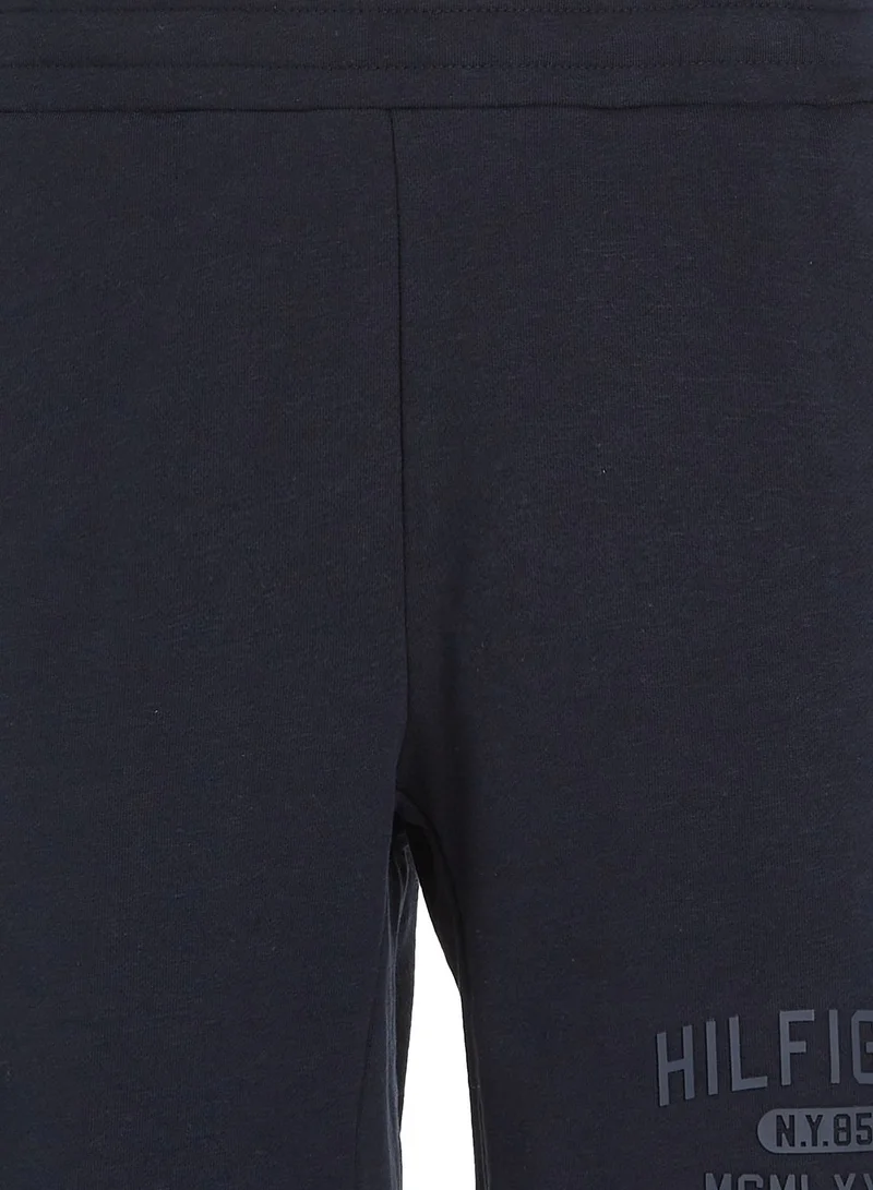TOMMY HILFIGER Graphic Sweatshorts