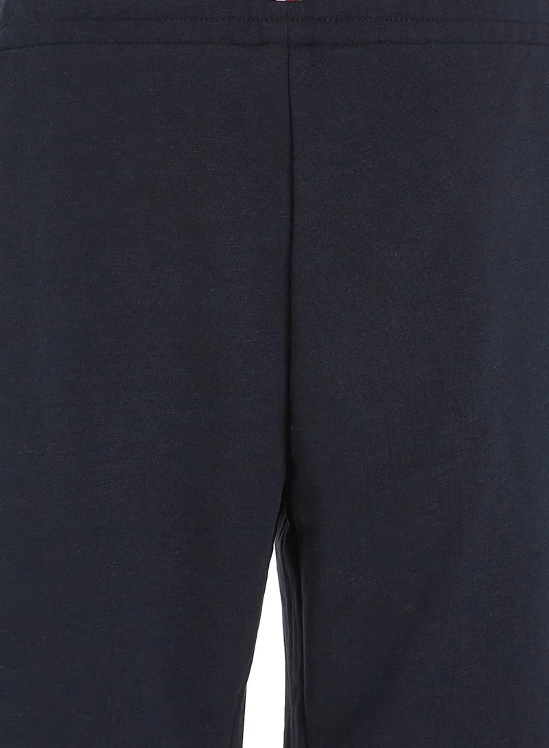 TOMMY HILFIGER Graphic Sweatshorts