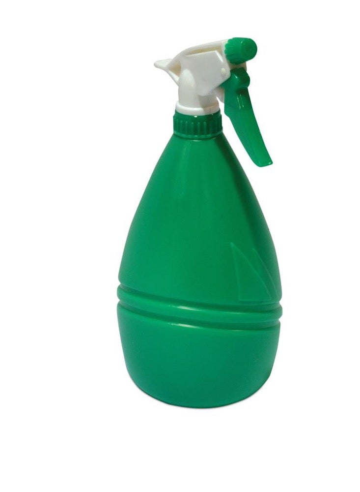 AKC AKC Plastic Spray Bottle | 900 ML | GREEN