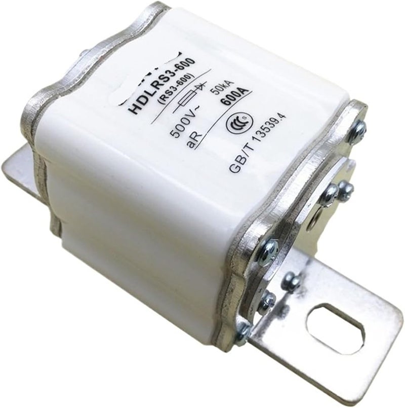 Fast Fuse RTX 3060 HDLRS3 400 350A Size - Image 2