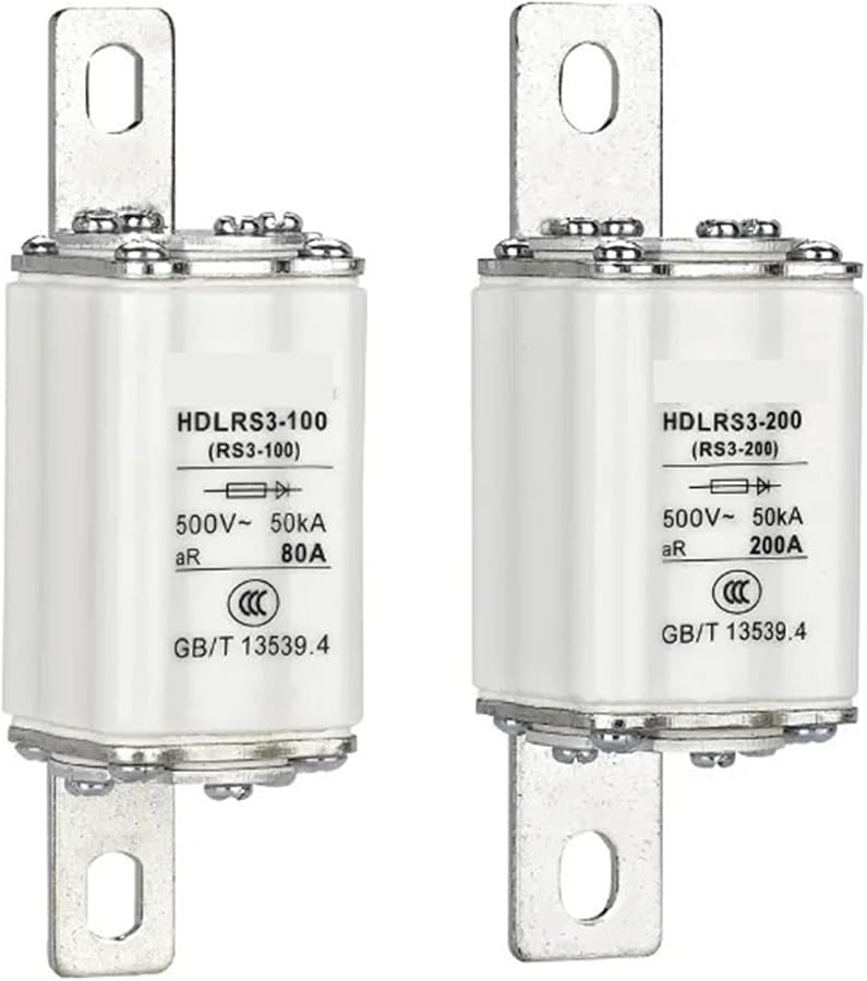 Fast Fuse RTX 3060 HDLRS3 400 350A Size - Image 3