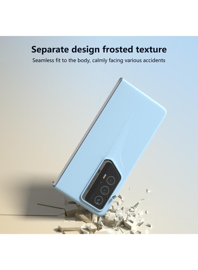 erorex Case For Honor Magic V2 RSR Porsche Design Full Coverage Skin Feel PC Phone Case - Image 5