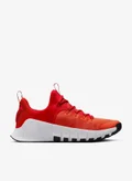 Nike picante red/white-univ red-black