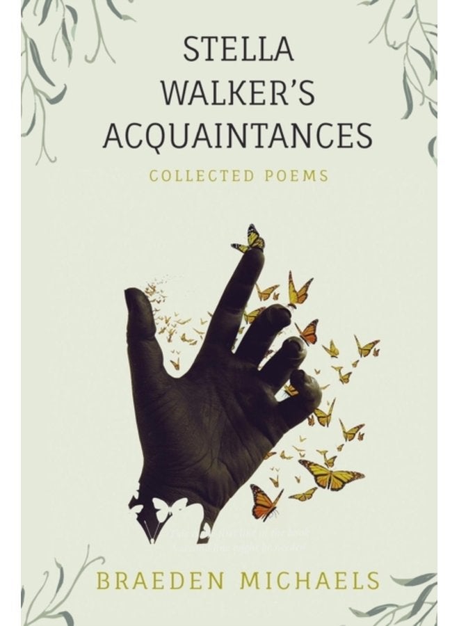 Stella Walker s Acquaintances - Paperback