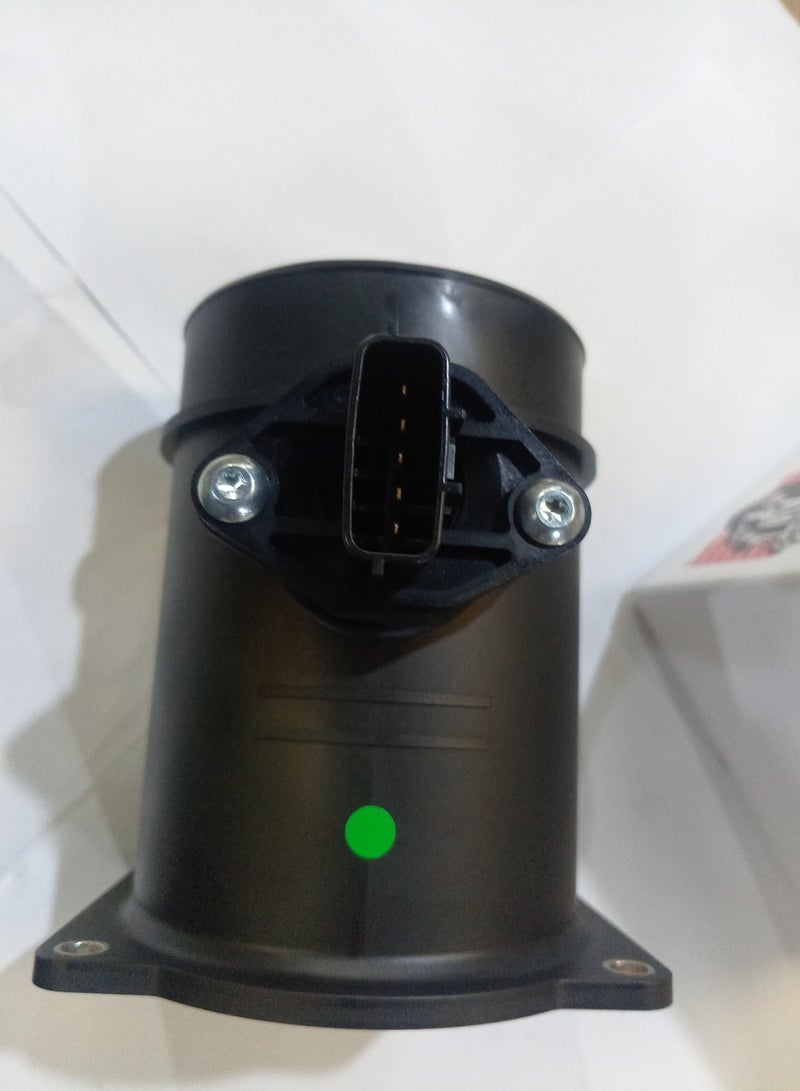 HITACHI Patrol VTC air regulator (2001 - 2024) - Image 2