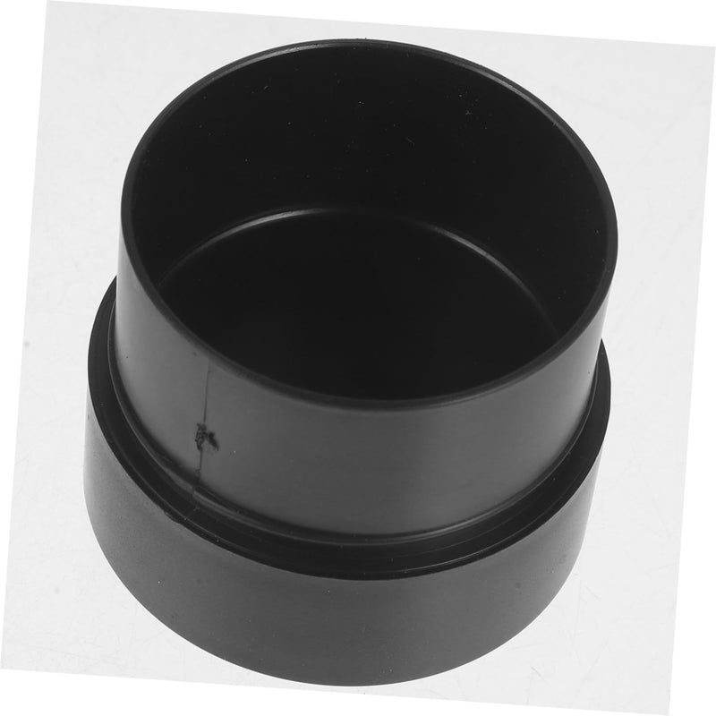 Garneck 2 Car Trash Can with Lid Black Small Automotive Garbage Bin - Image 5