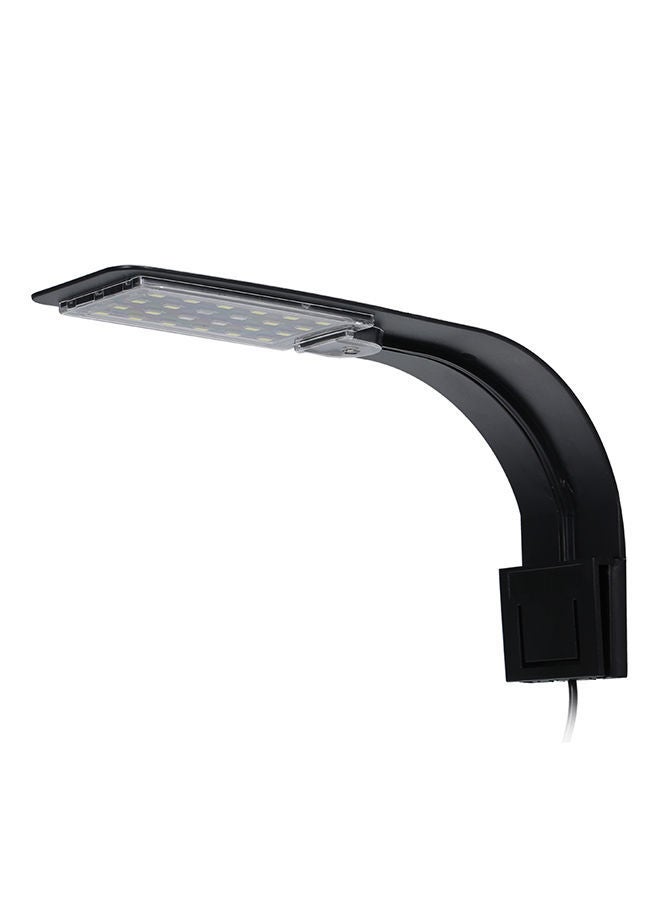 NIBEMINENT 24 LEDs Aquarium Portable Light Multicolour 26.50x6.50x9cm - Image 3