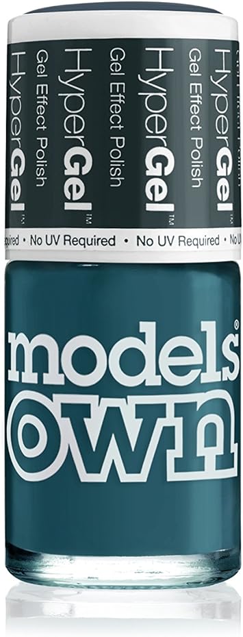 Models Own HyperGel Polish SG045 Deep Sea C1557329