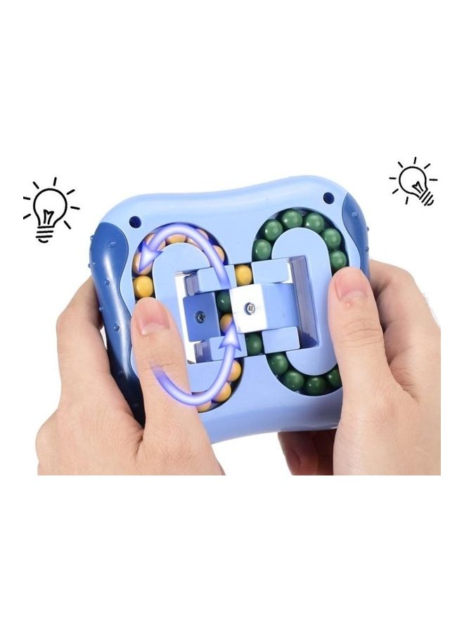 NIBEMINENT Rotating Magic Bean Fingertip Rubik Cube - Image 5