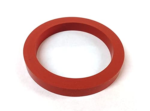 GAGGIA Part No: 996530059219 NG01.001 - Filter Holder Gasket Seal for use in Gaggi and Saeco Espresso Machines - Image 5