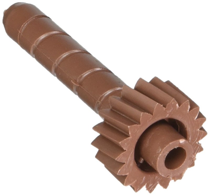 TCI 880000 GM Powerglide/200C/375B/475 18 Tooth Speedo Drive Gear - Image 1