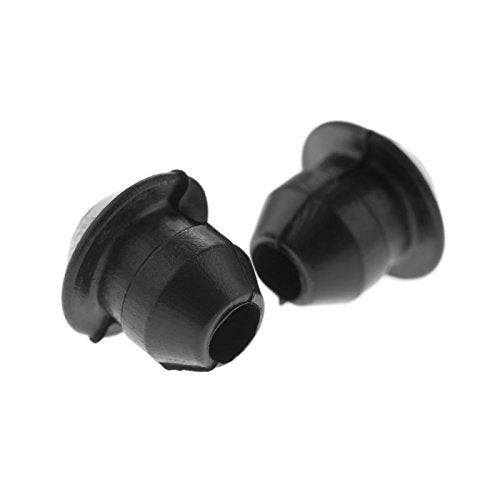 Mtsooning 2Pcs Replacement Fuel Line Tank Grommet Replacement for Stihl Fuel Grommets FS80 FS85 KM85 FC75 FS76 FS74 Trimmers 00009890516 - Image 4