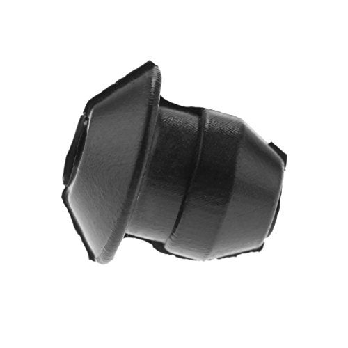 Mtsooning 2Pcs Replacement Fuel Line Tank Grommet Replacement for Stihl Fuel Grommets FS80 FS85 KM85 FC75 FS76 FS74 Trimmers 00009890516 - Image 5