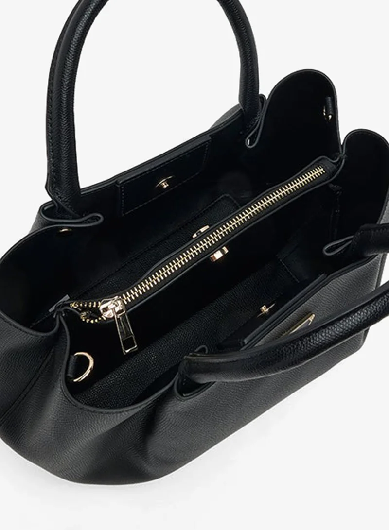R&b  Textured Handheld Bag for Women | Best Price UAE
