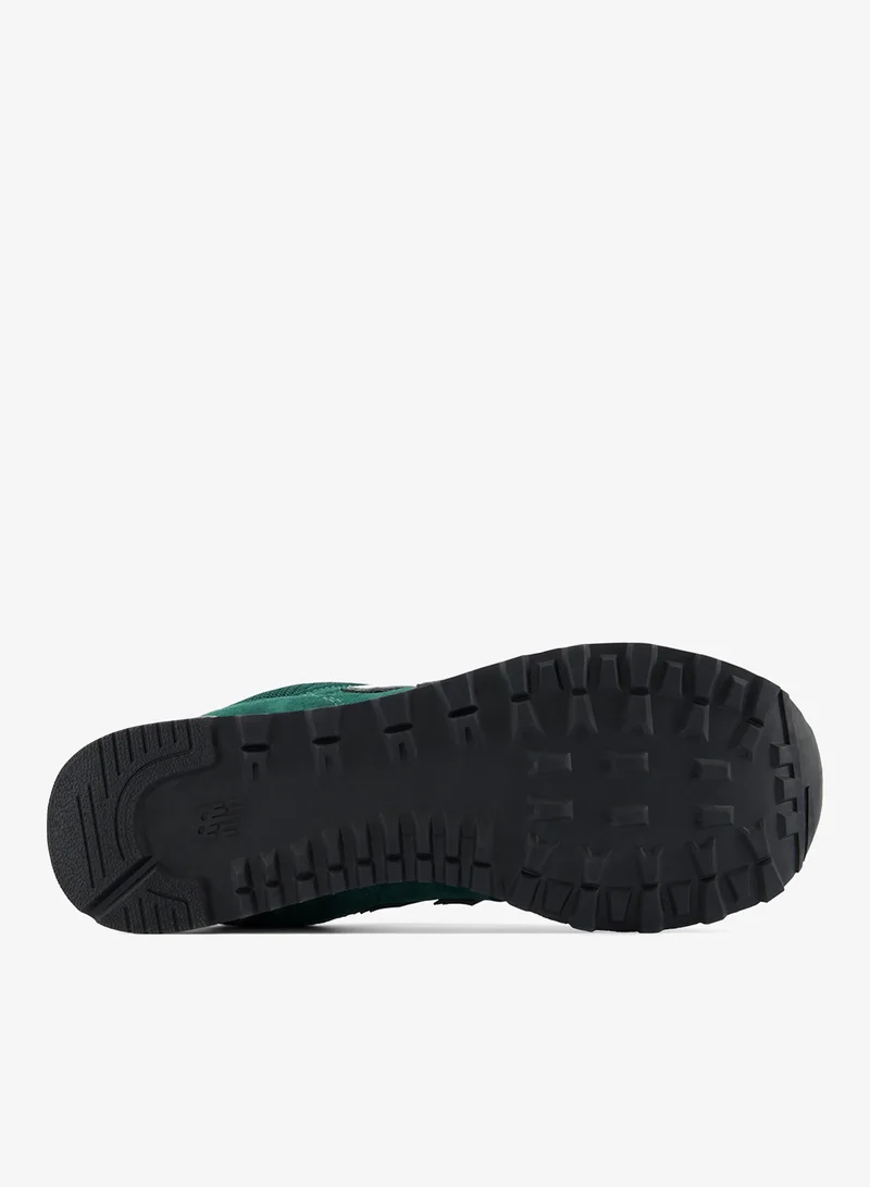 New Balance GREEN (300) 574 Sneakers for Men | Best Price UAE