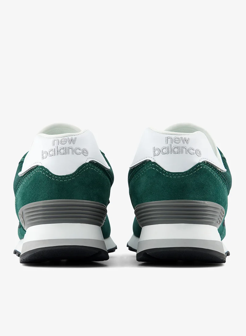 New Balance GREEN (300) 574 Sneakers for Men | Best Price UAE