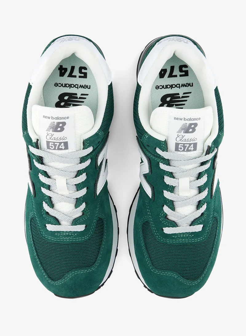 New Balance GREEN (300) 574 Sneakers for Men | Best Price UAE