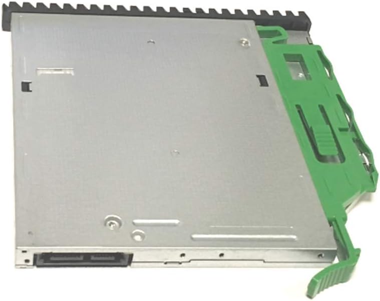 ECOMPUTER SYS CD DVD Burner Writer Player ROM Drive for HP ProDesk 600 G4 SFF Desktop - Image 2