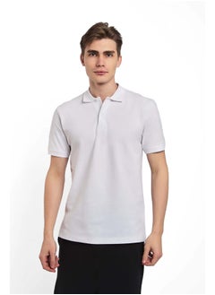 Basic Polo Shirt
