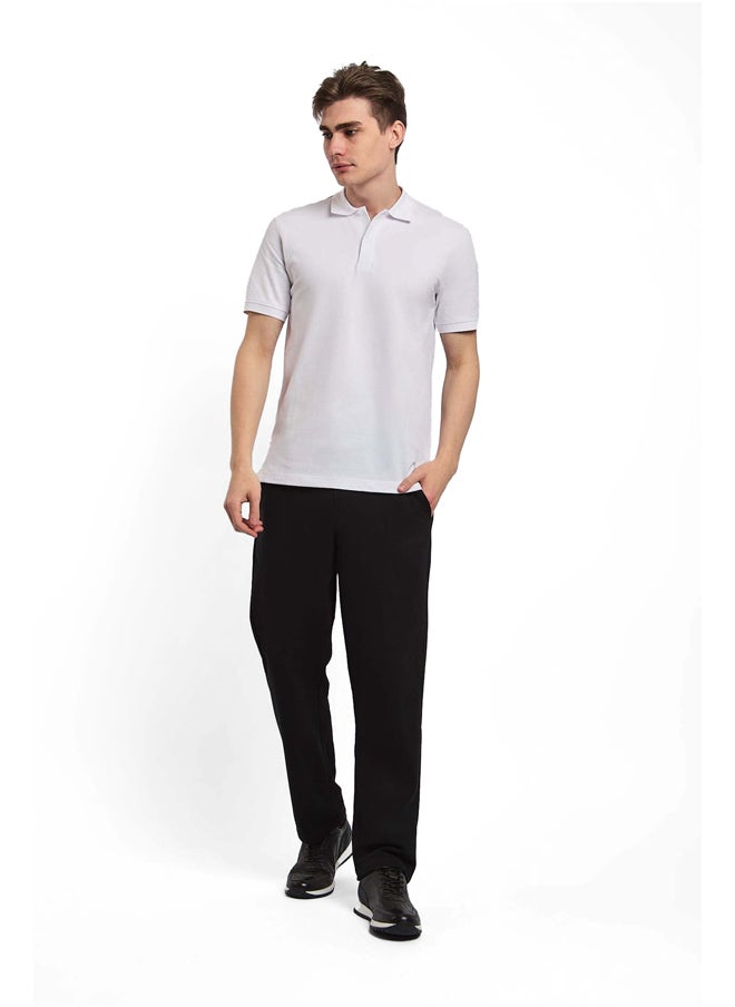 Premoda - Basic Polo Shirt - Image 1