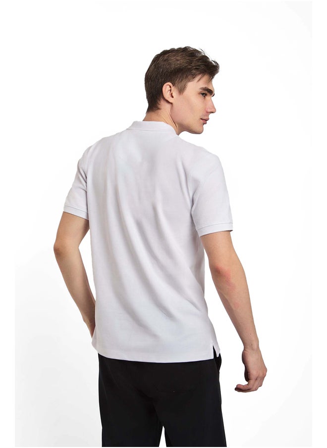 Premoda - Basic Polo Shirt - Image 1